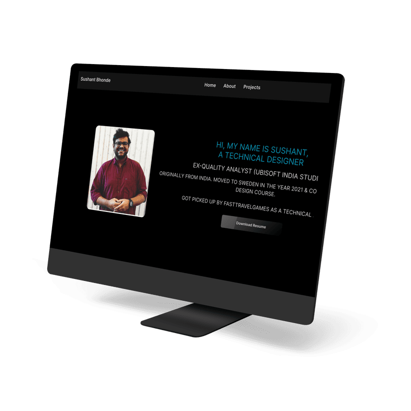 Portfolio